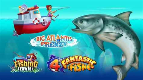 FishingSlot .